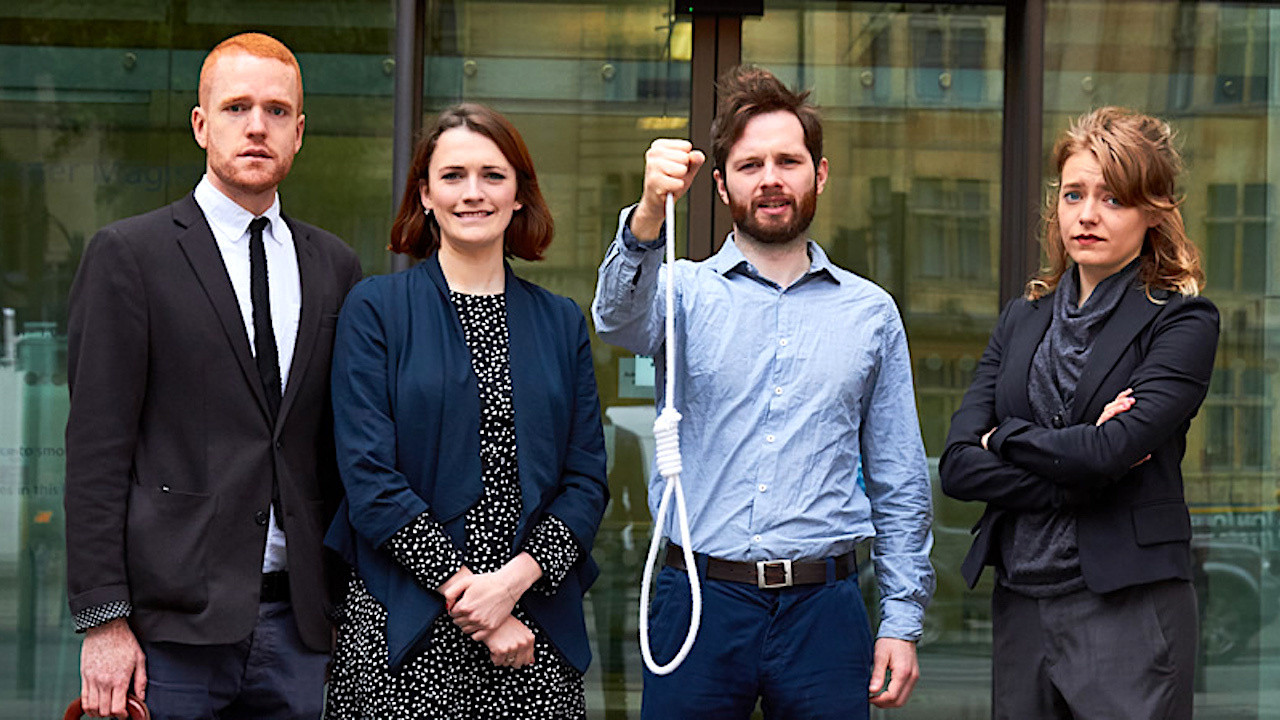 Backdrop for Capital