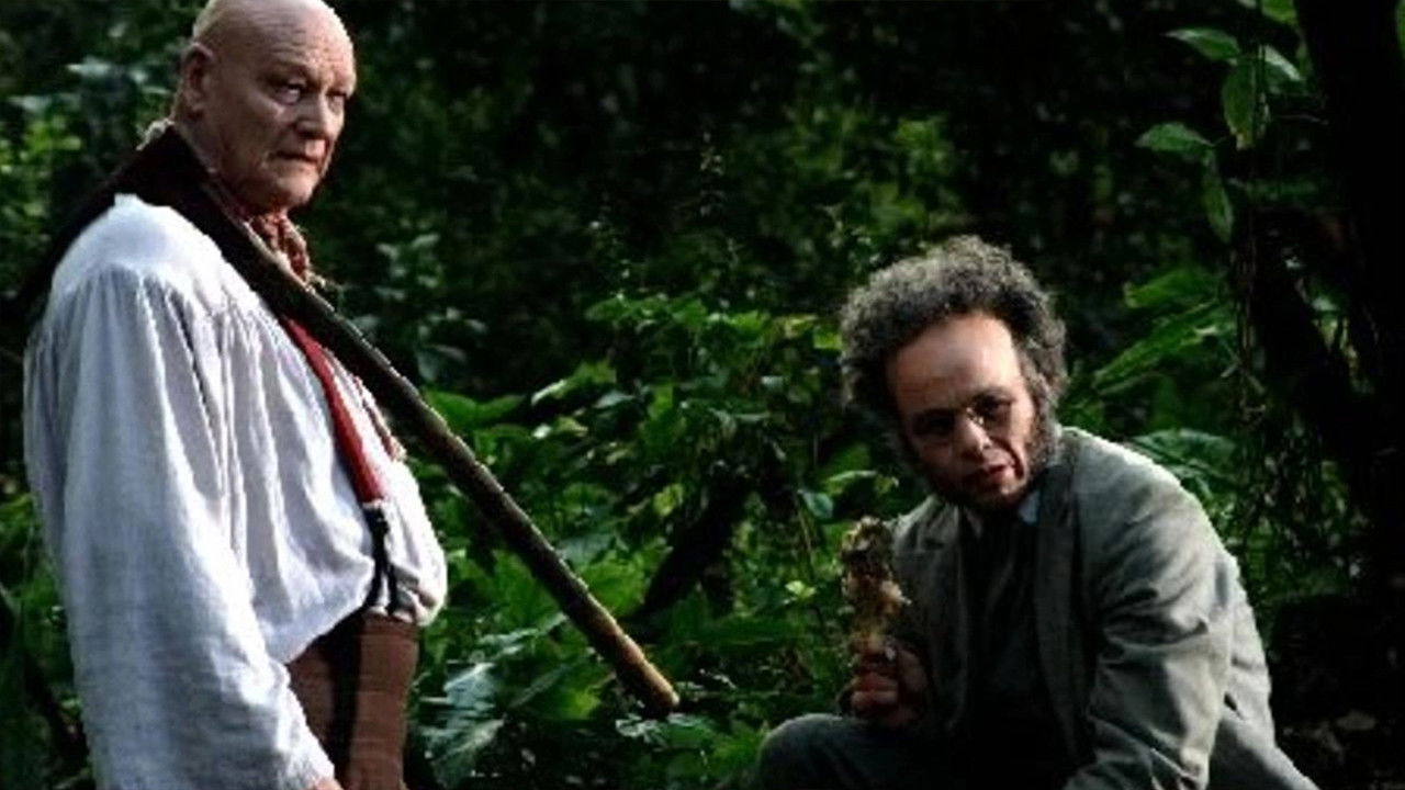 Backdrop for Planet Ibsen