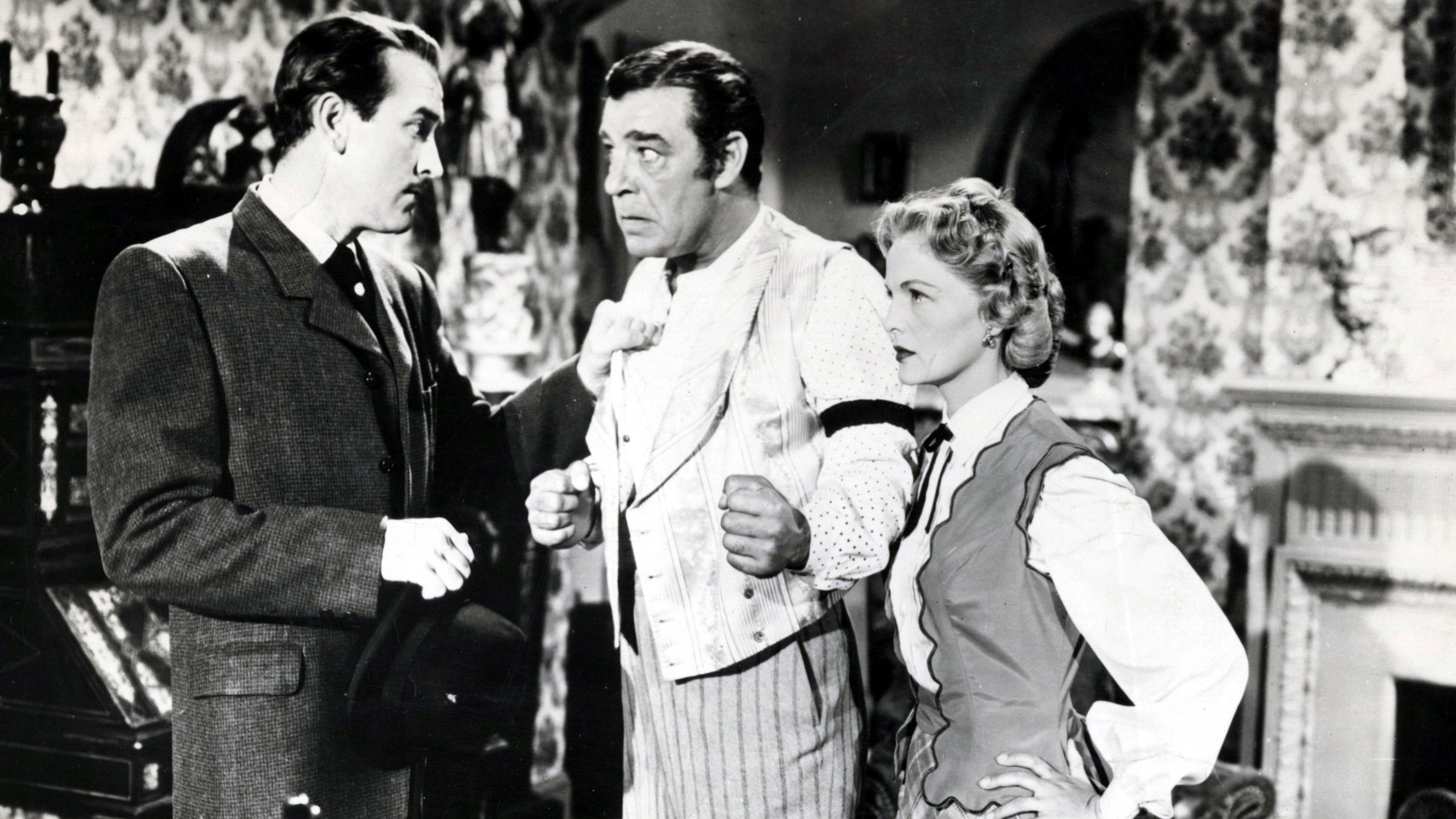 Backdrop for There's a Girl in My Heart