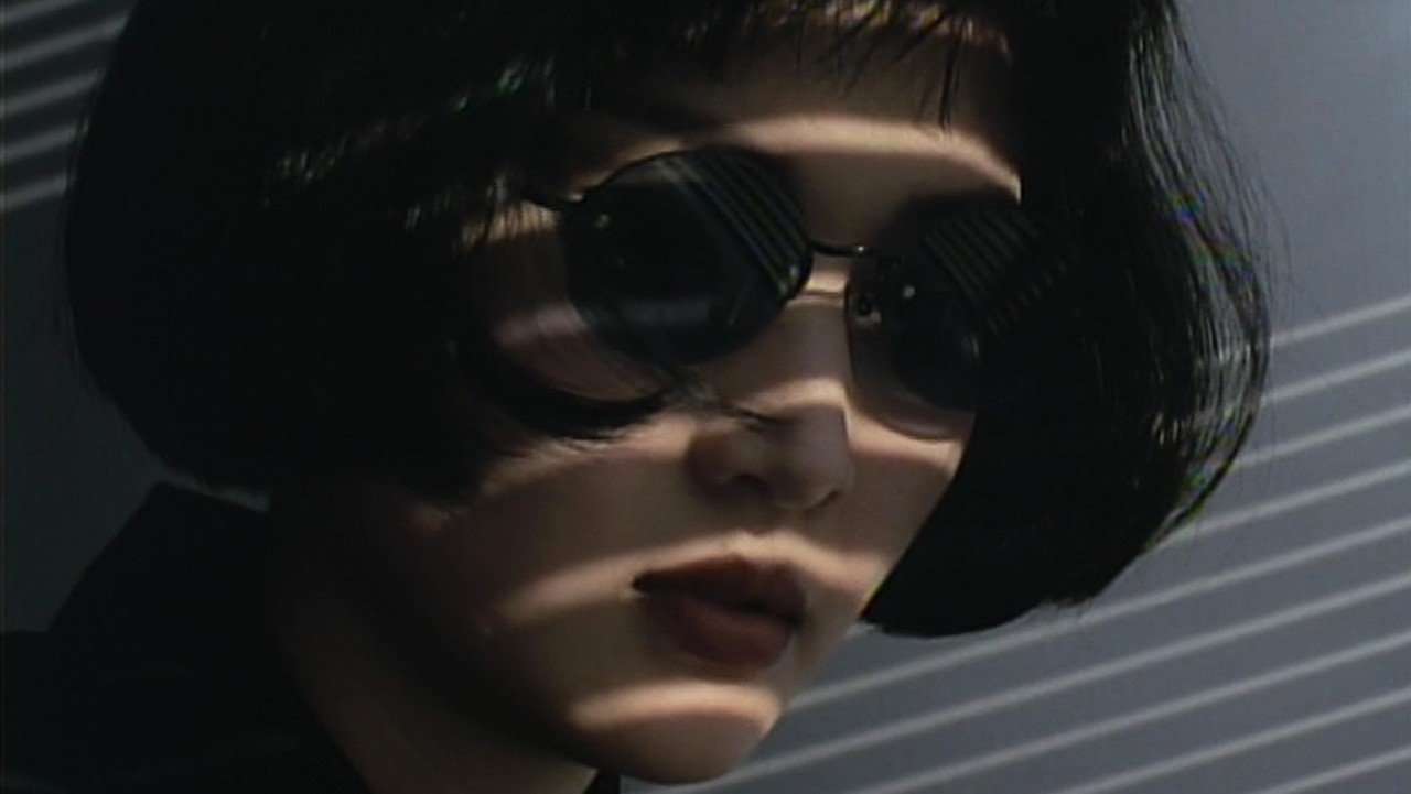 Backdrop for Angel Dust