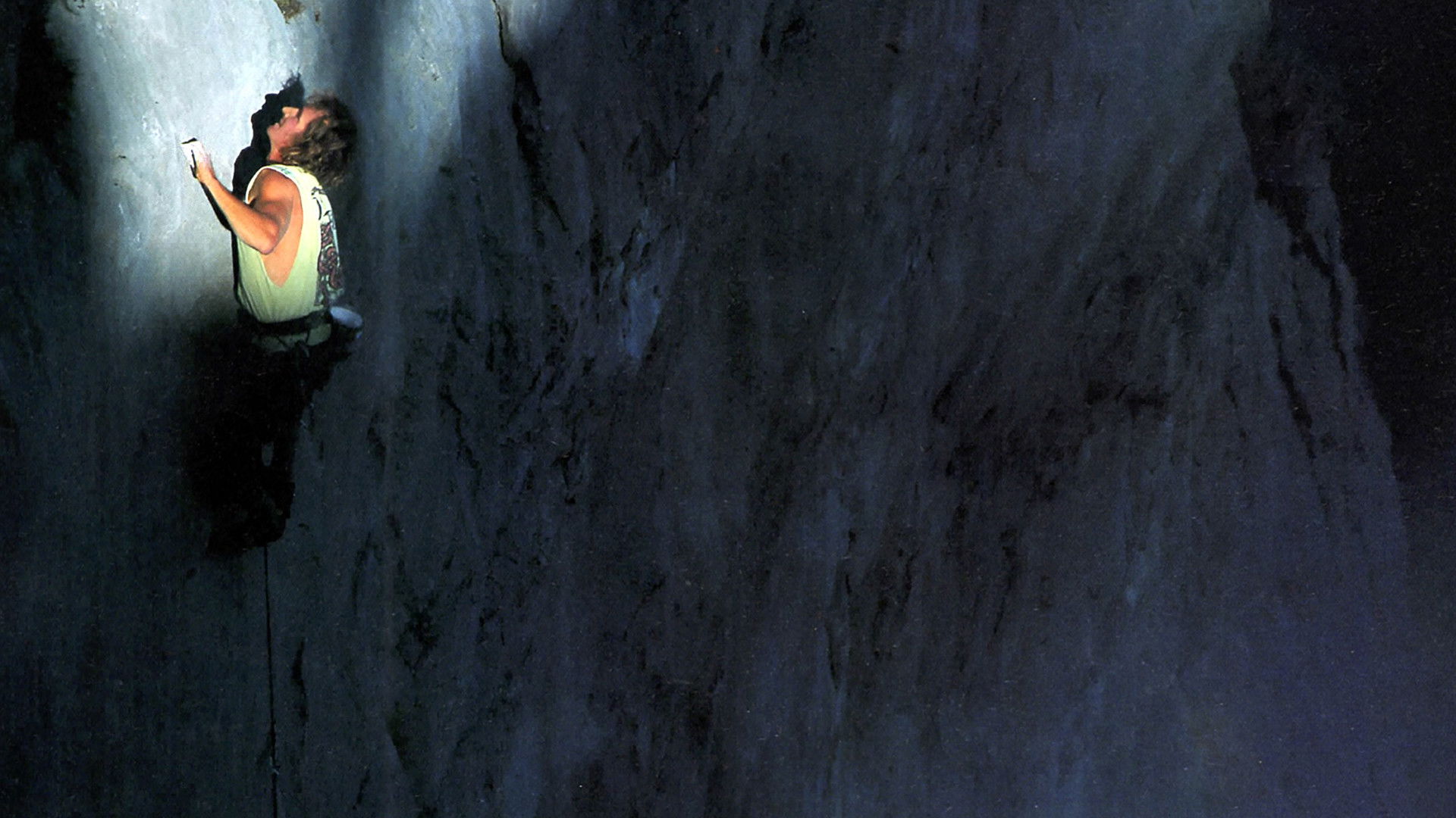 Backdrop for Roc'n Wall 97