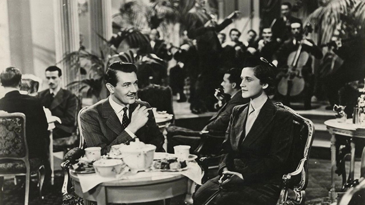 Backdrop for Jeannie