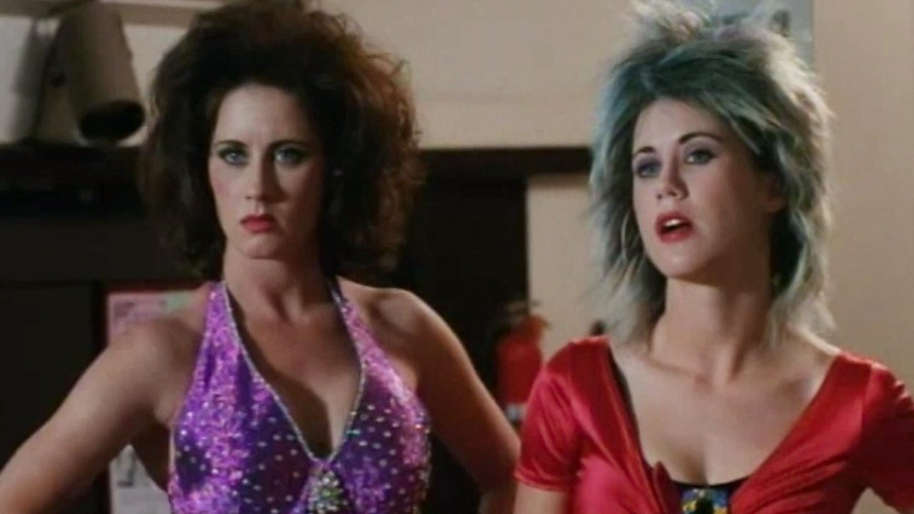 Backdrop for Vice Academy Part 5