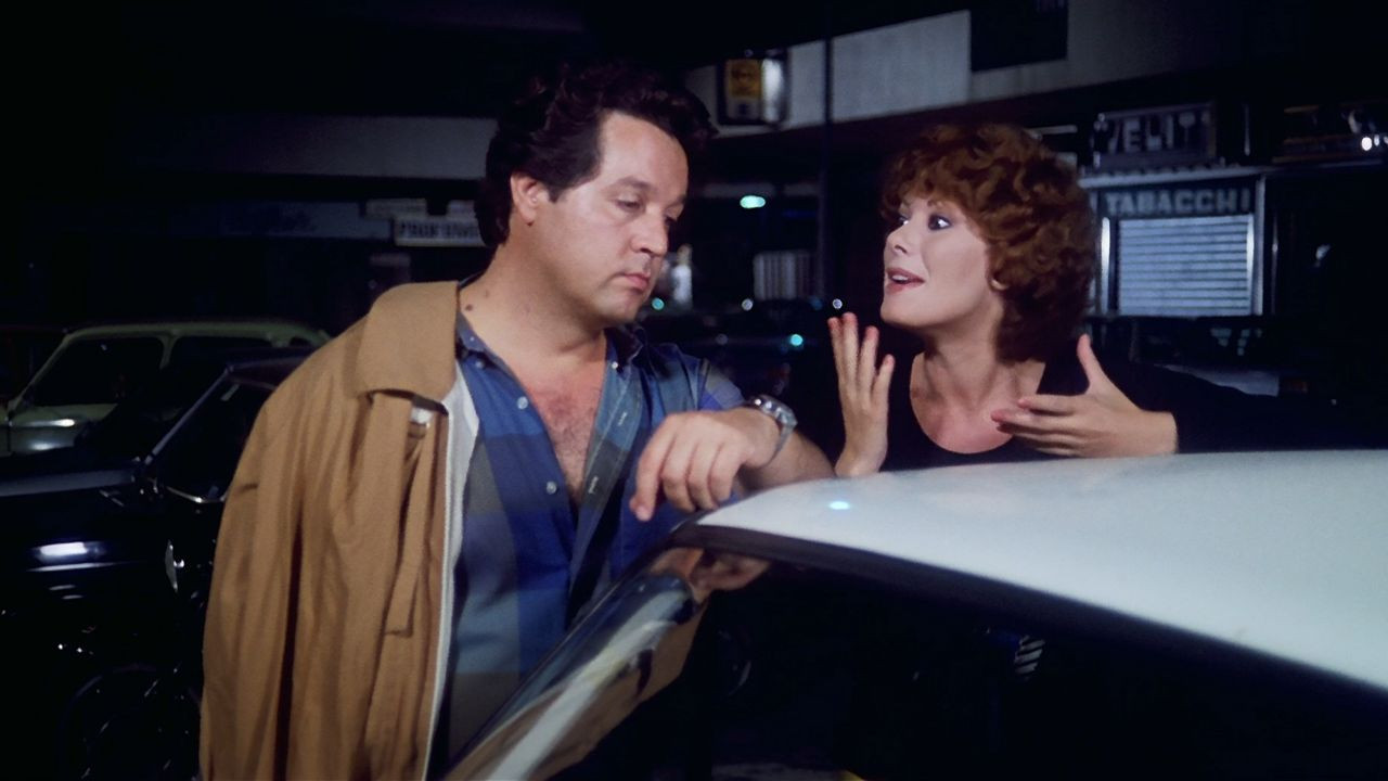 Backdrop for Hot Potato