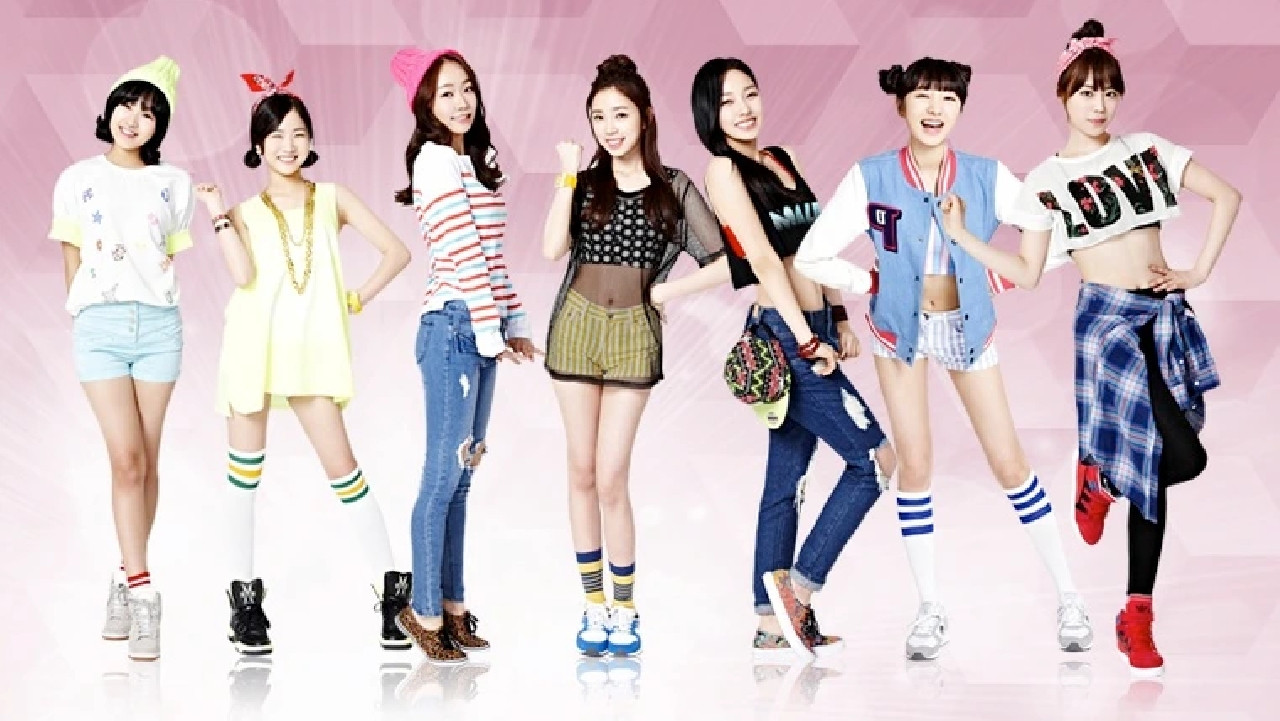 Backdrop for KARA Project