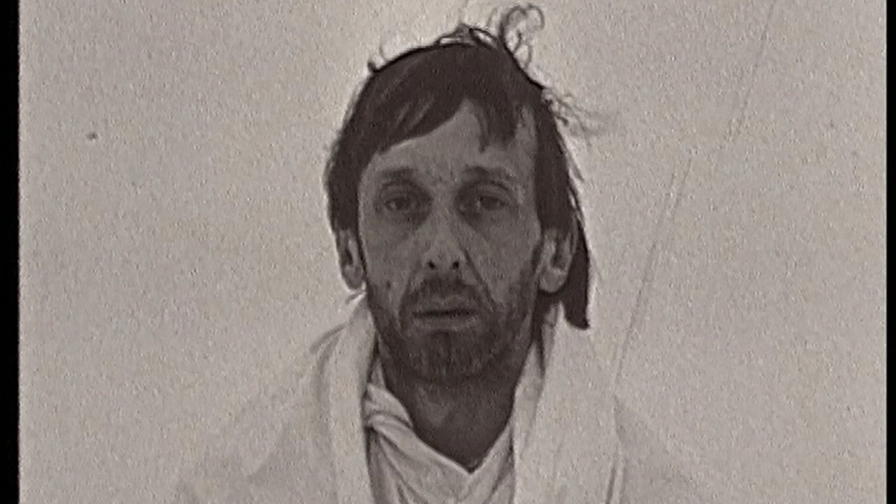 Backdrop for The Leaving