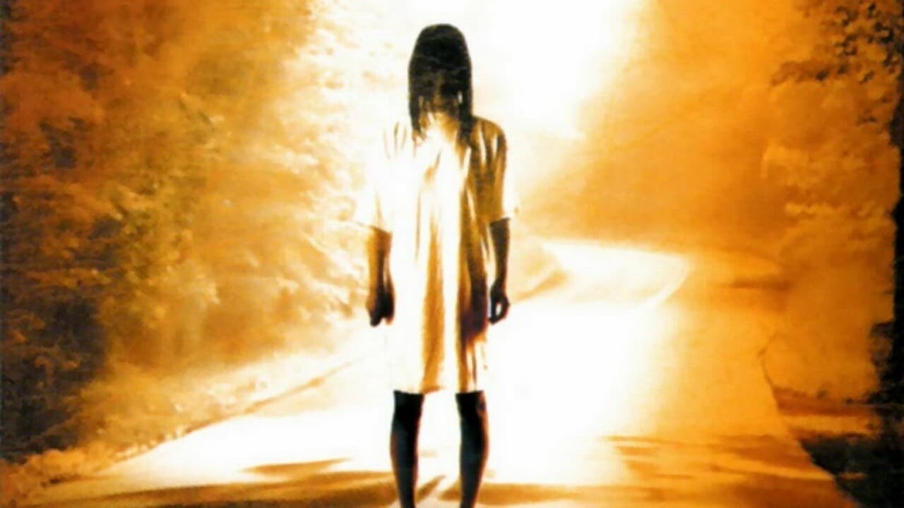 Backdrop for The Appeared