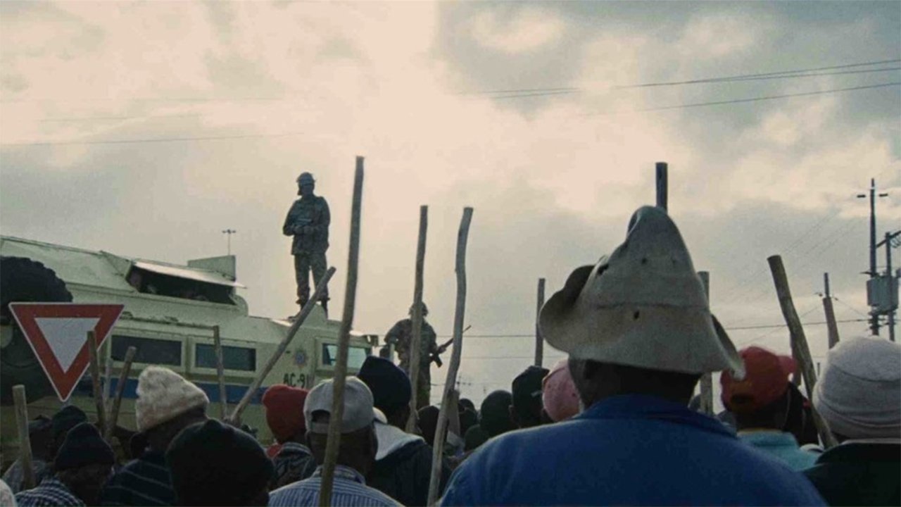 Backdrop for Endgame