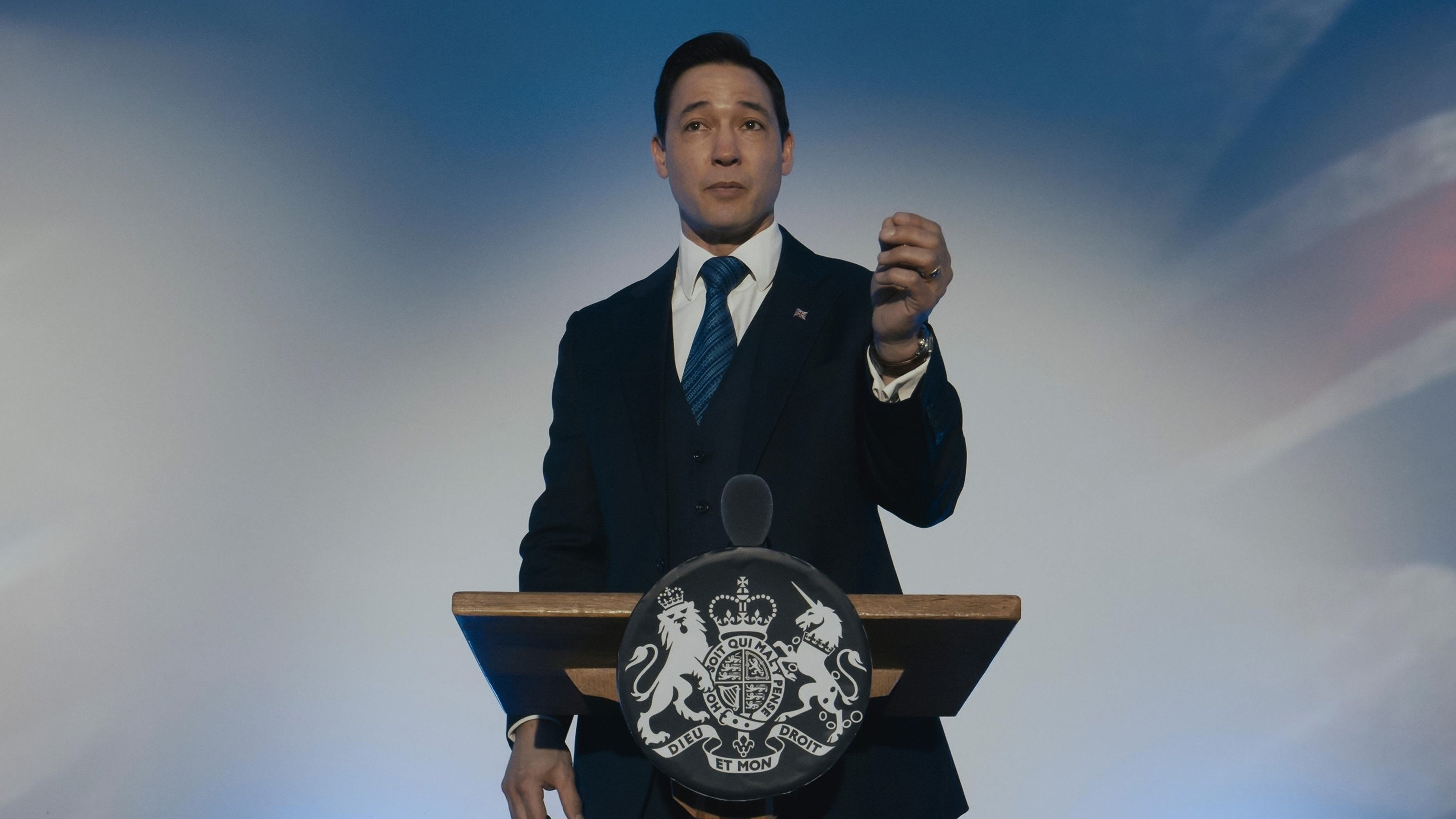 Backdrop for Control