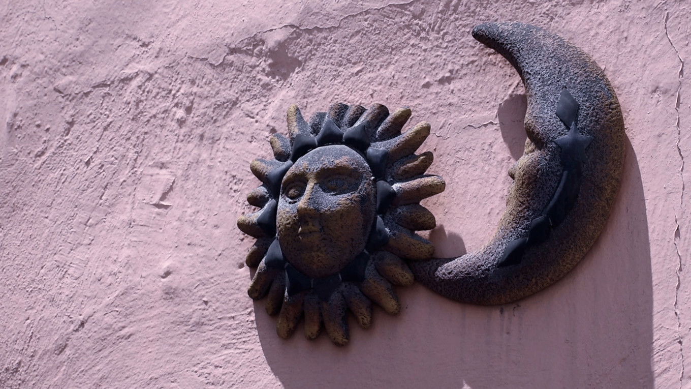 Backdrop for sometime maybe