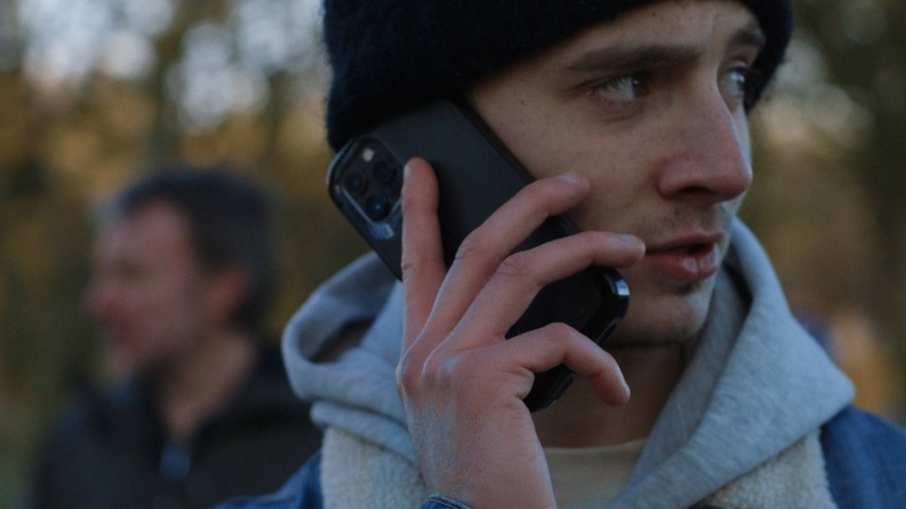 Backdrop for Jumpers for Goalposts