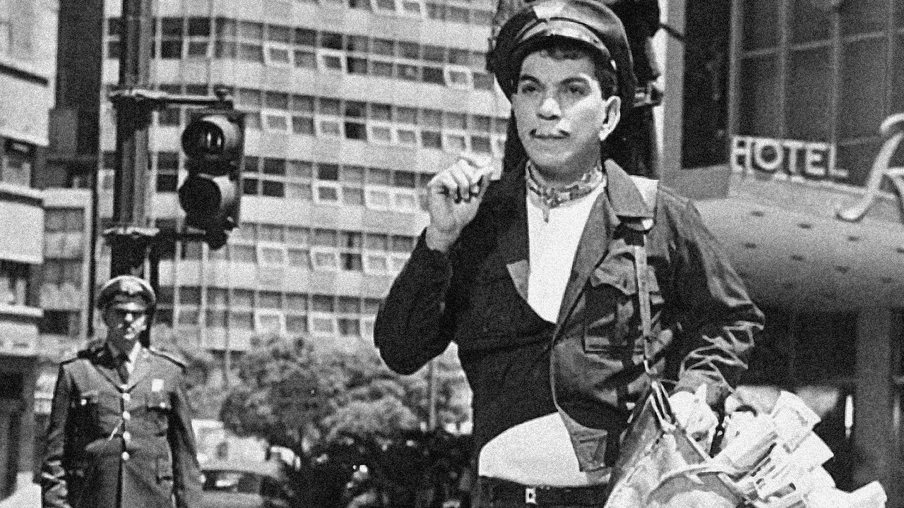 Backdrop for Entrega Inmediata