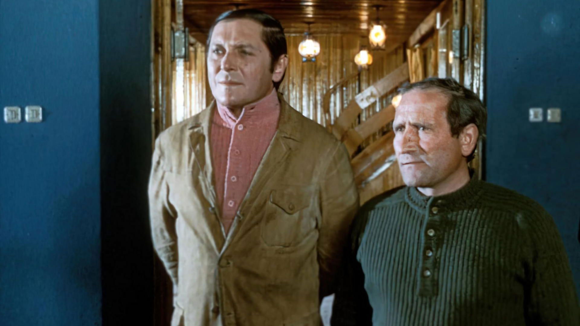 Backdrop for Himilsbach. Prawdy, bujdy, czarne dziury