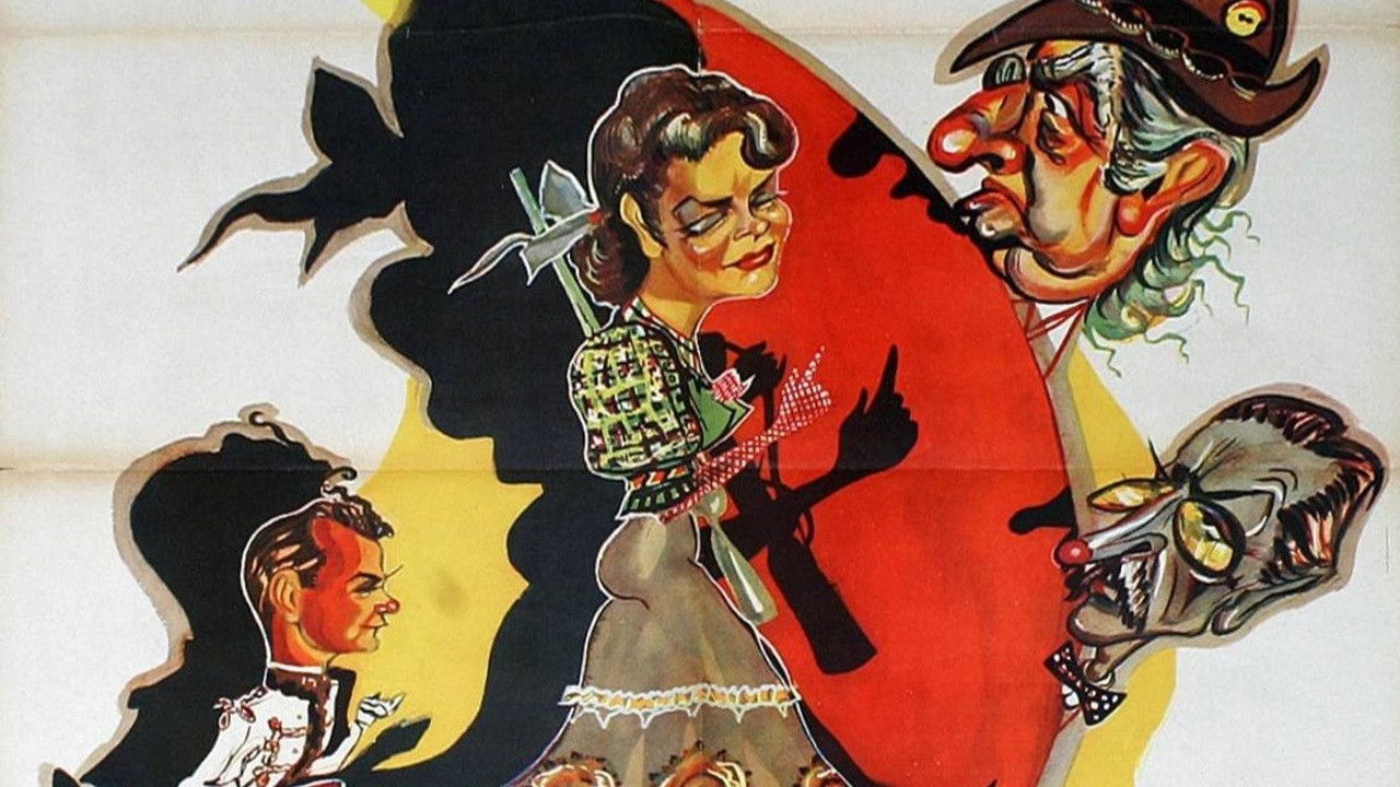 Backdrop for Il ventesimo duca