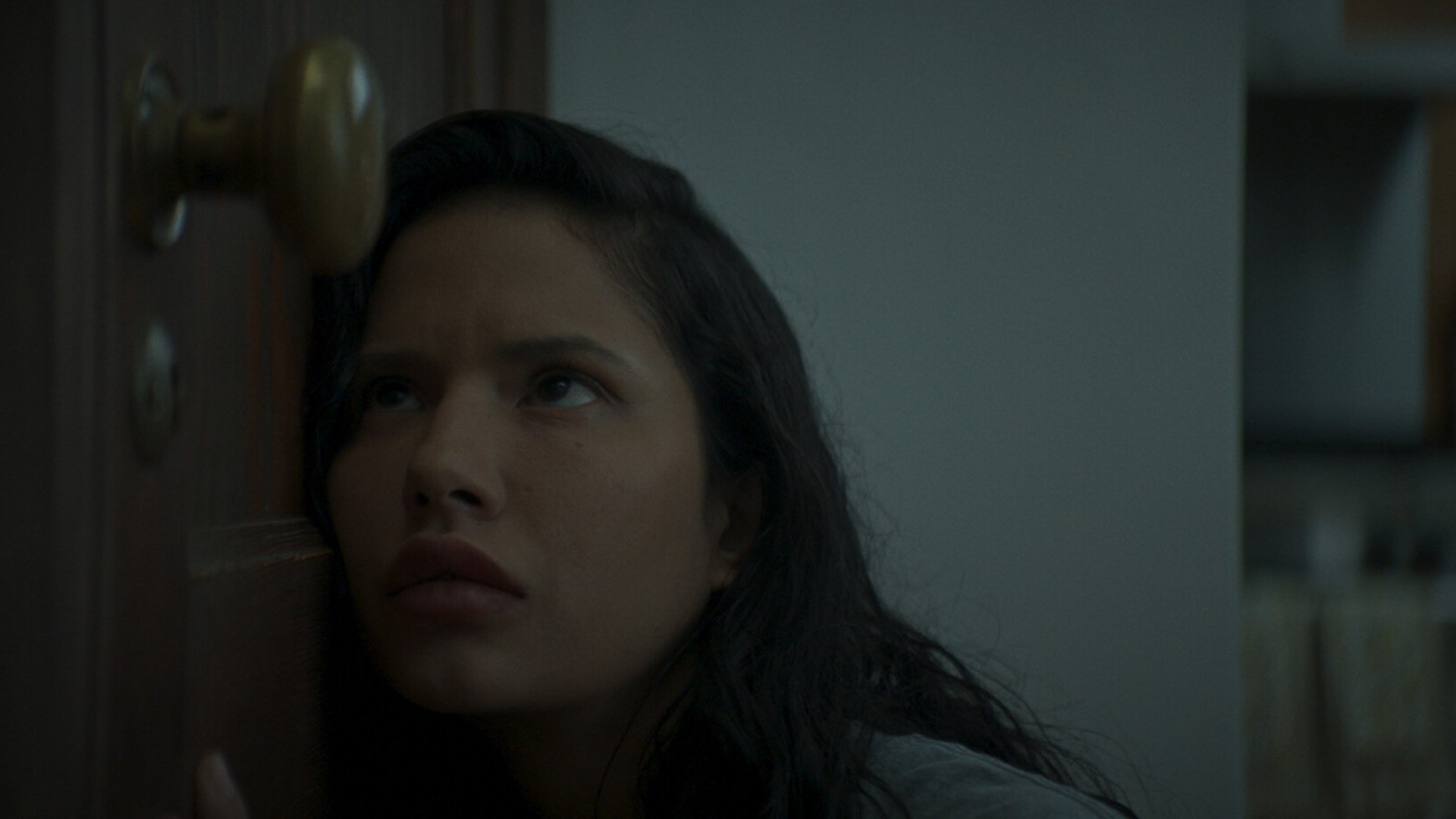 Backdrop for The Door