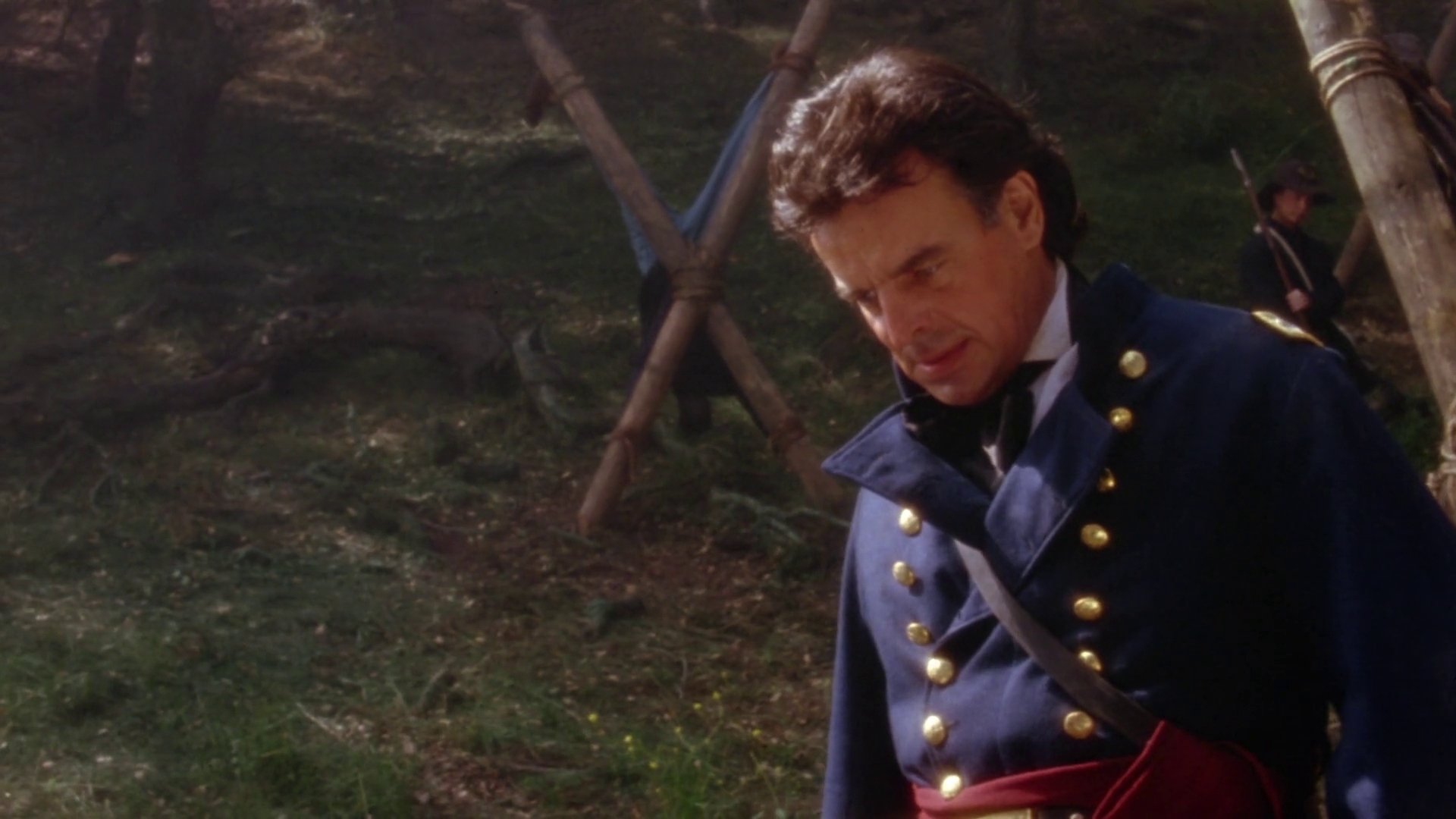 Backdrop for Grey Knight