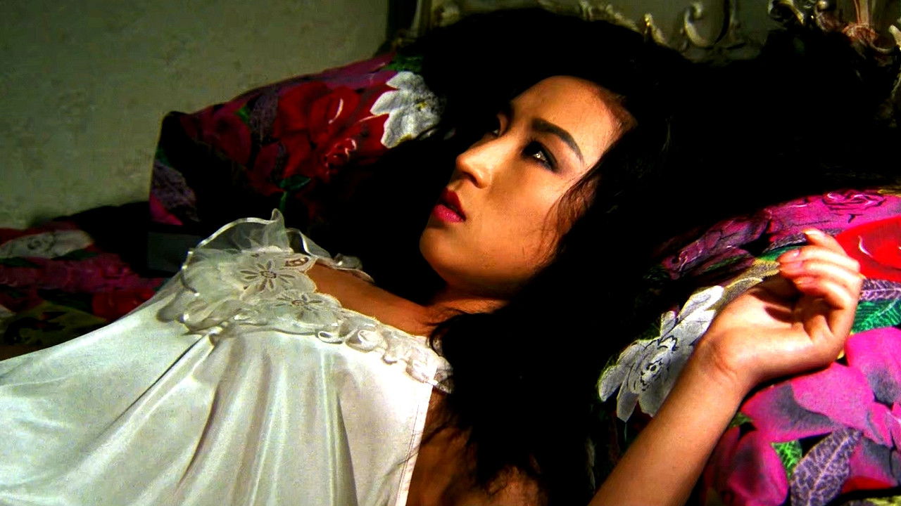 Backdrop for Madame Aema 5