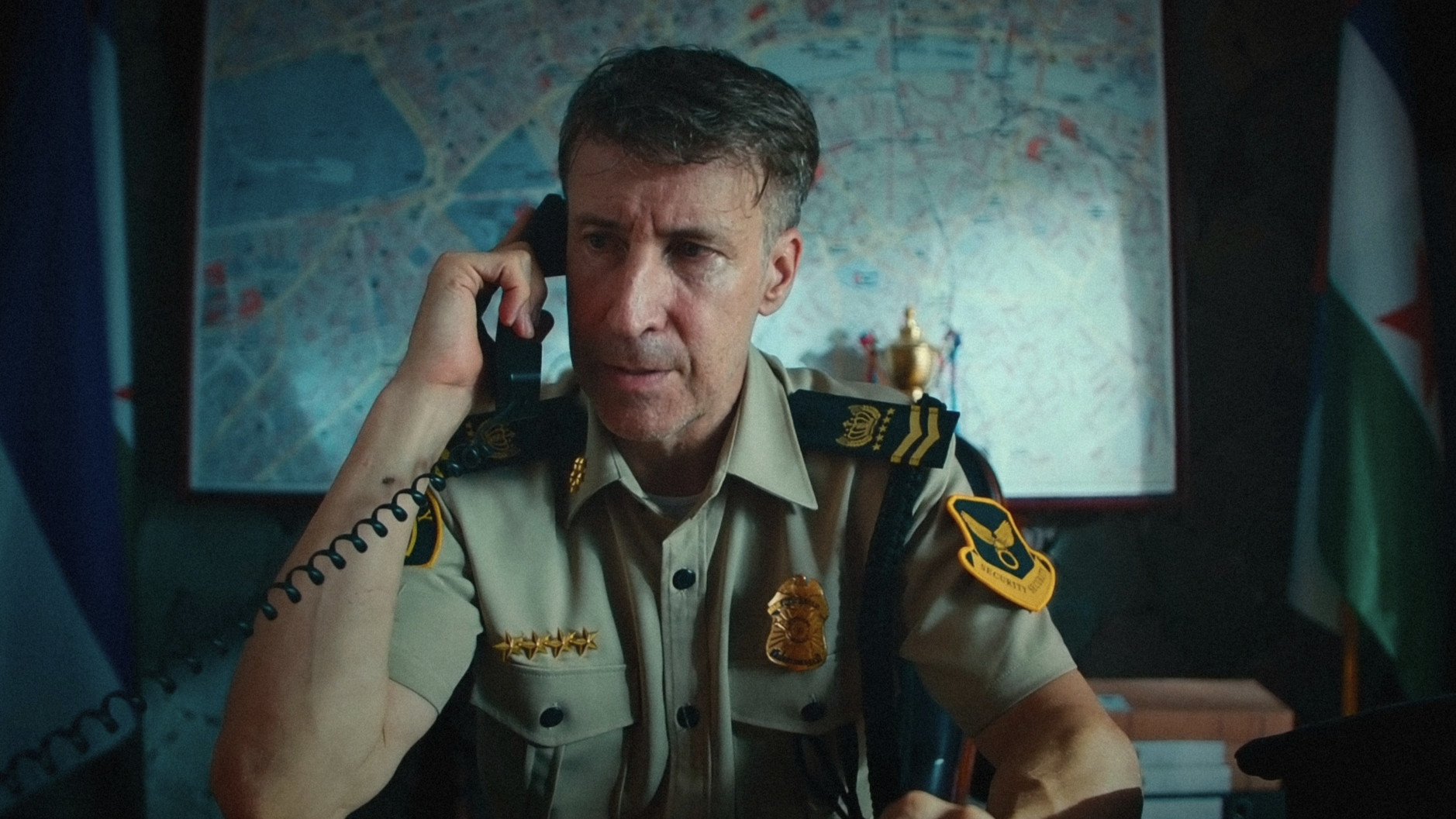 Backdrop for Angry Rescue