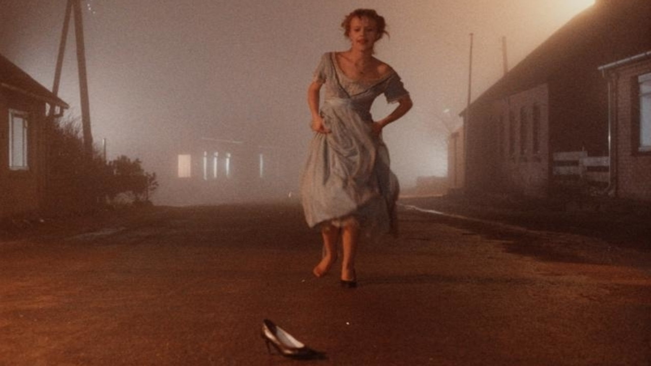 Backdrop for Déjà vu