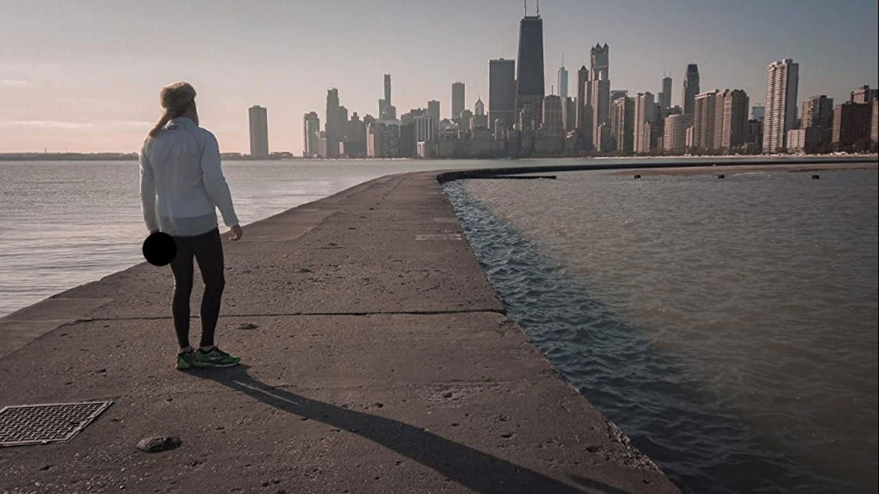 Backdrop for The Arch