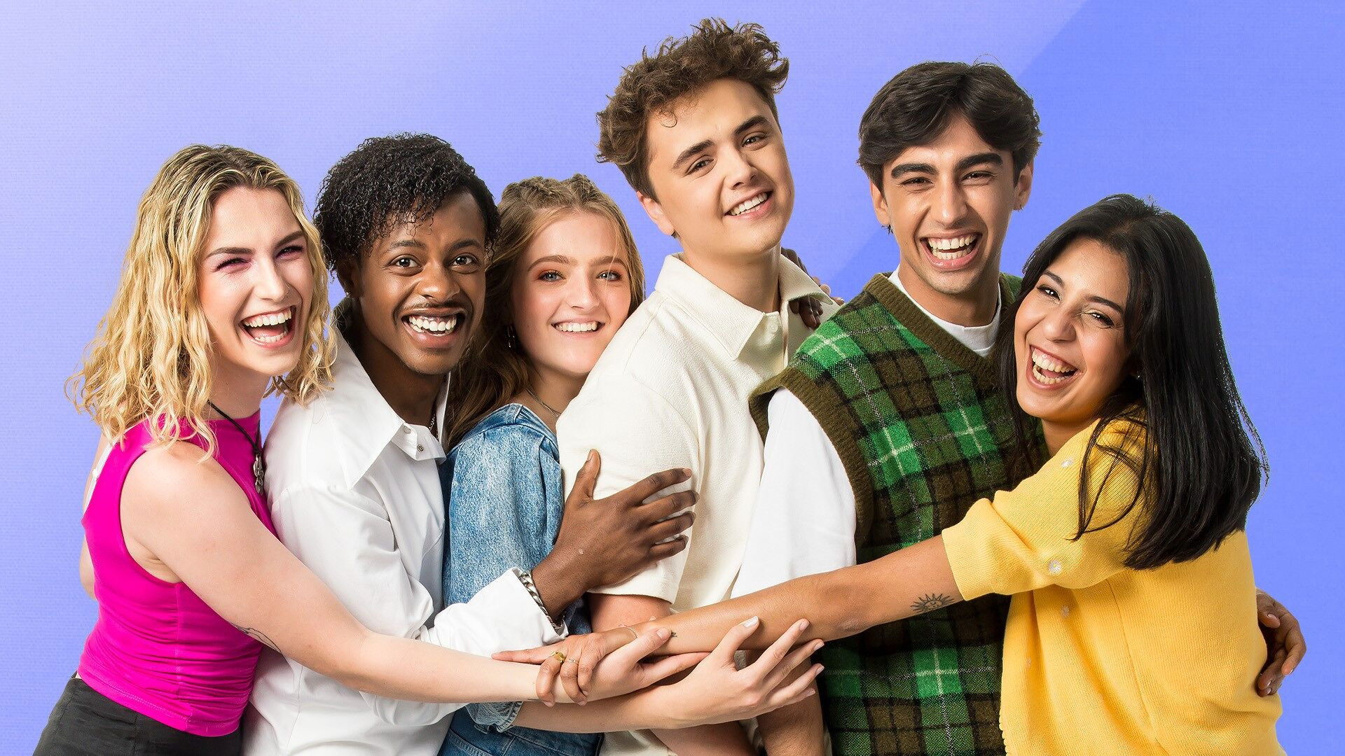 Backdrop for Planeet K