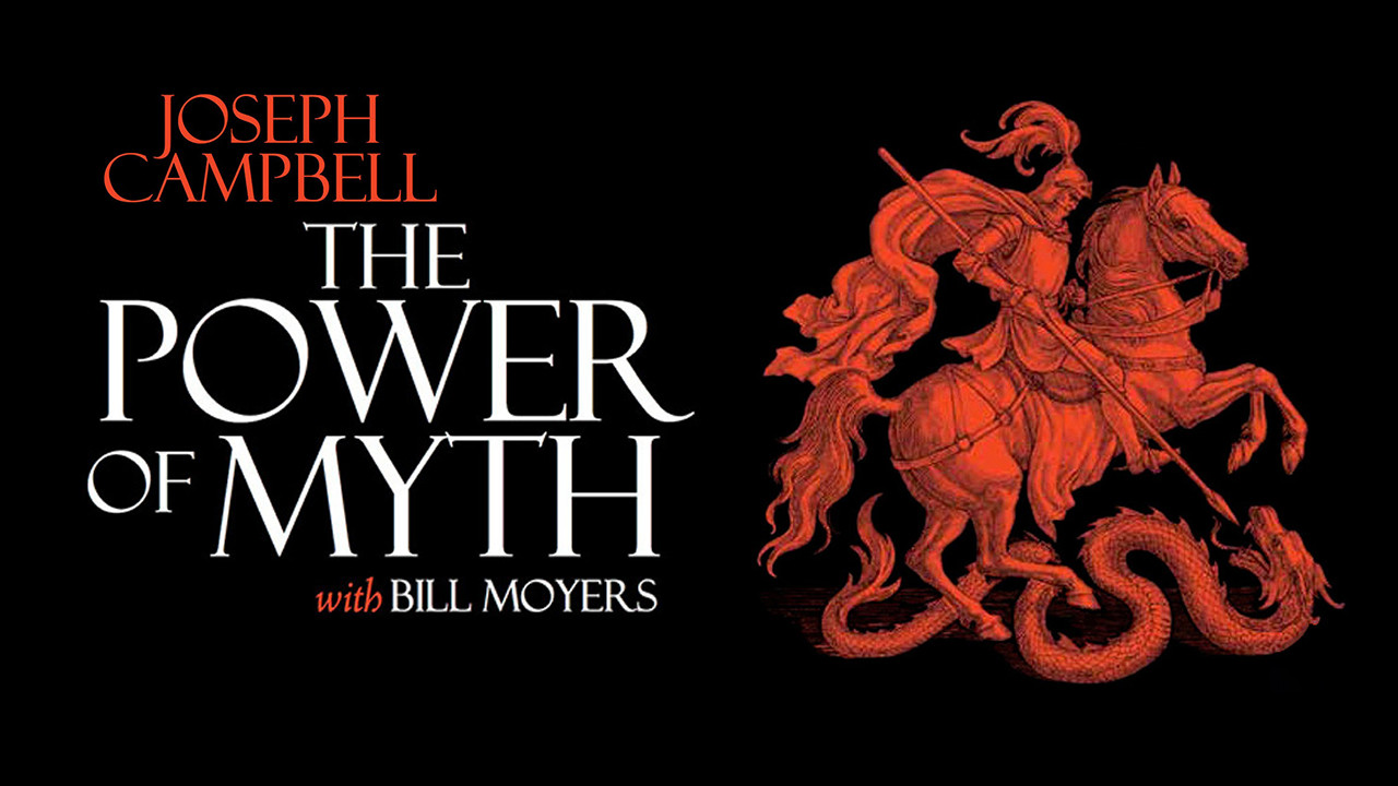 Backdrop for Joseph Campbell and the Power of Myth