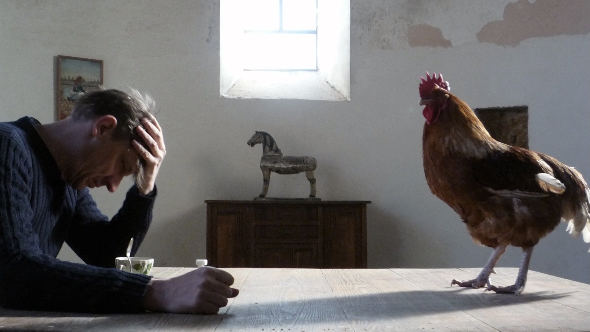 Backdrop for The Fifth Season