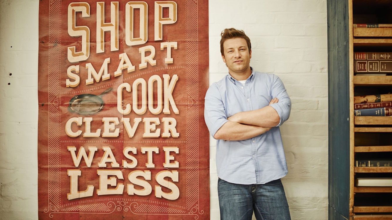 Backdrop for Save with Jamie