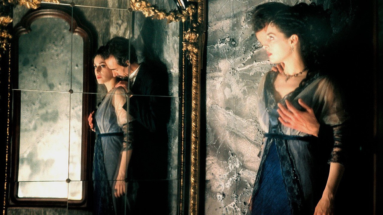 Backdrop for The Piano Tuner of Earthquakes