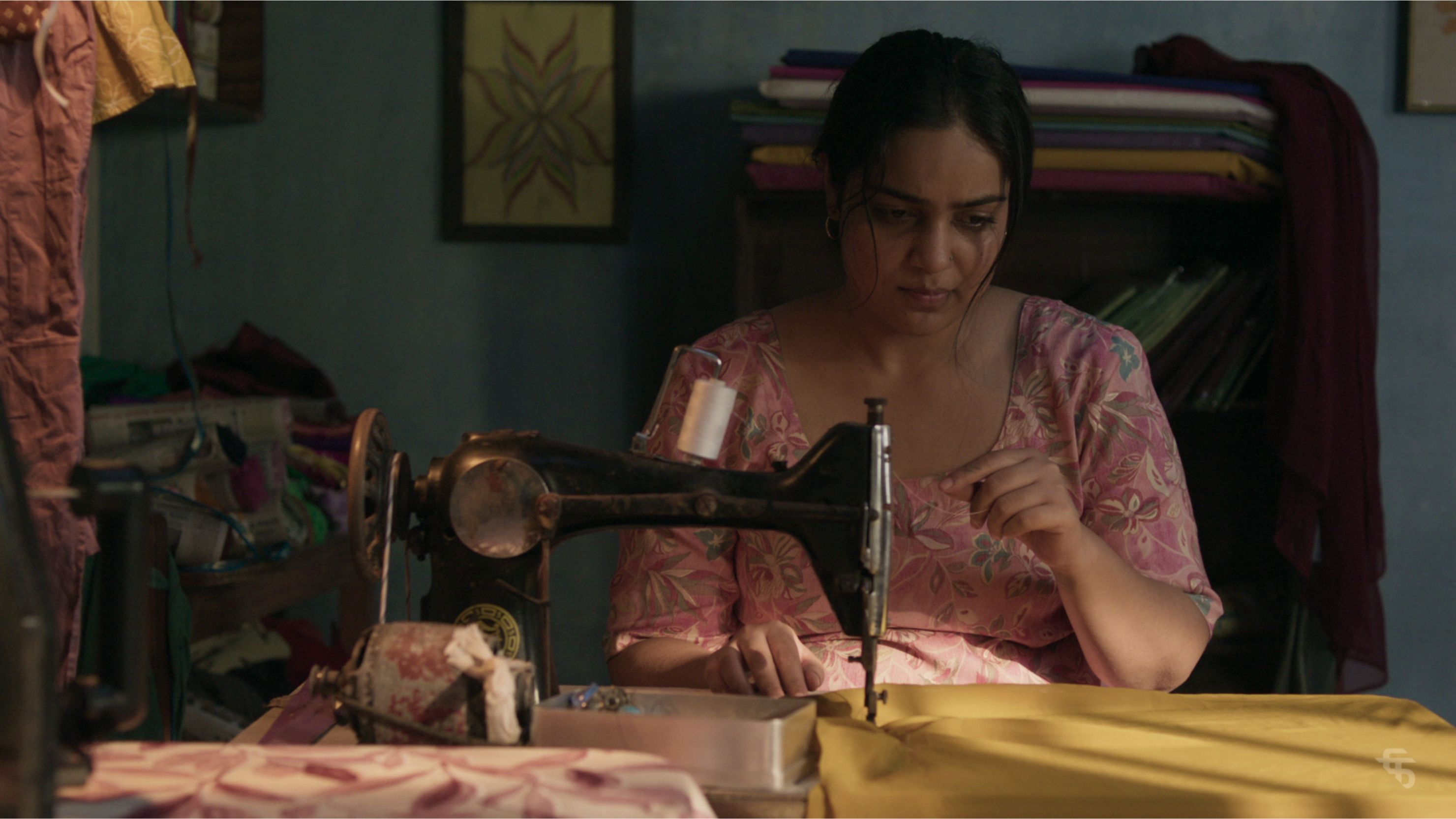 Backdrop for Niratar