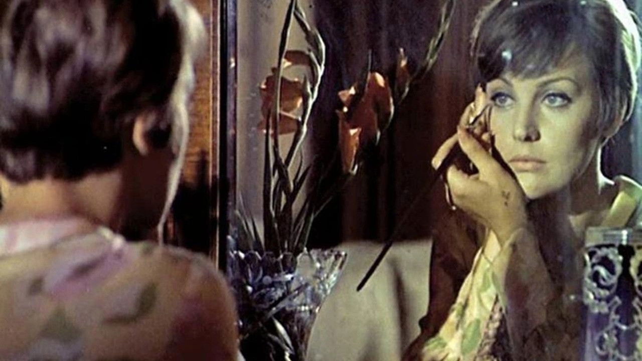 Backdrop for How Romeo and Juliet Loved Each Other