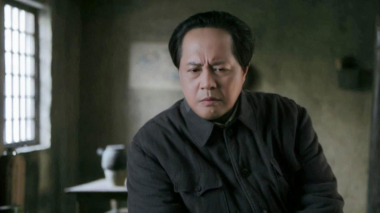 Backdrop for 天下同心