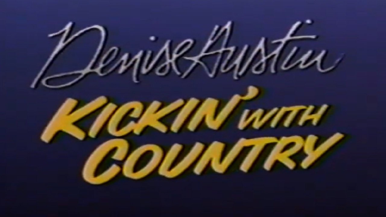 Backdrop for Denise Austin: Kickin' with Country Workout