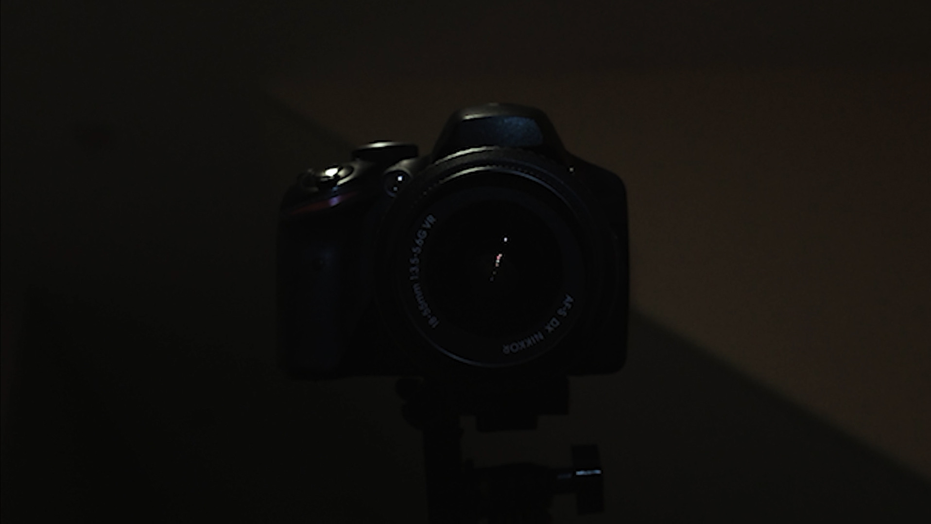 Backdrop for Movie Review