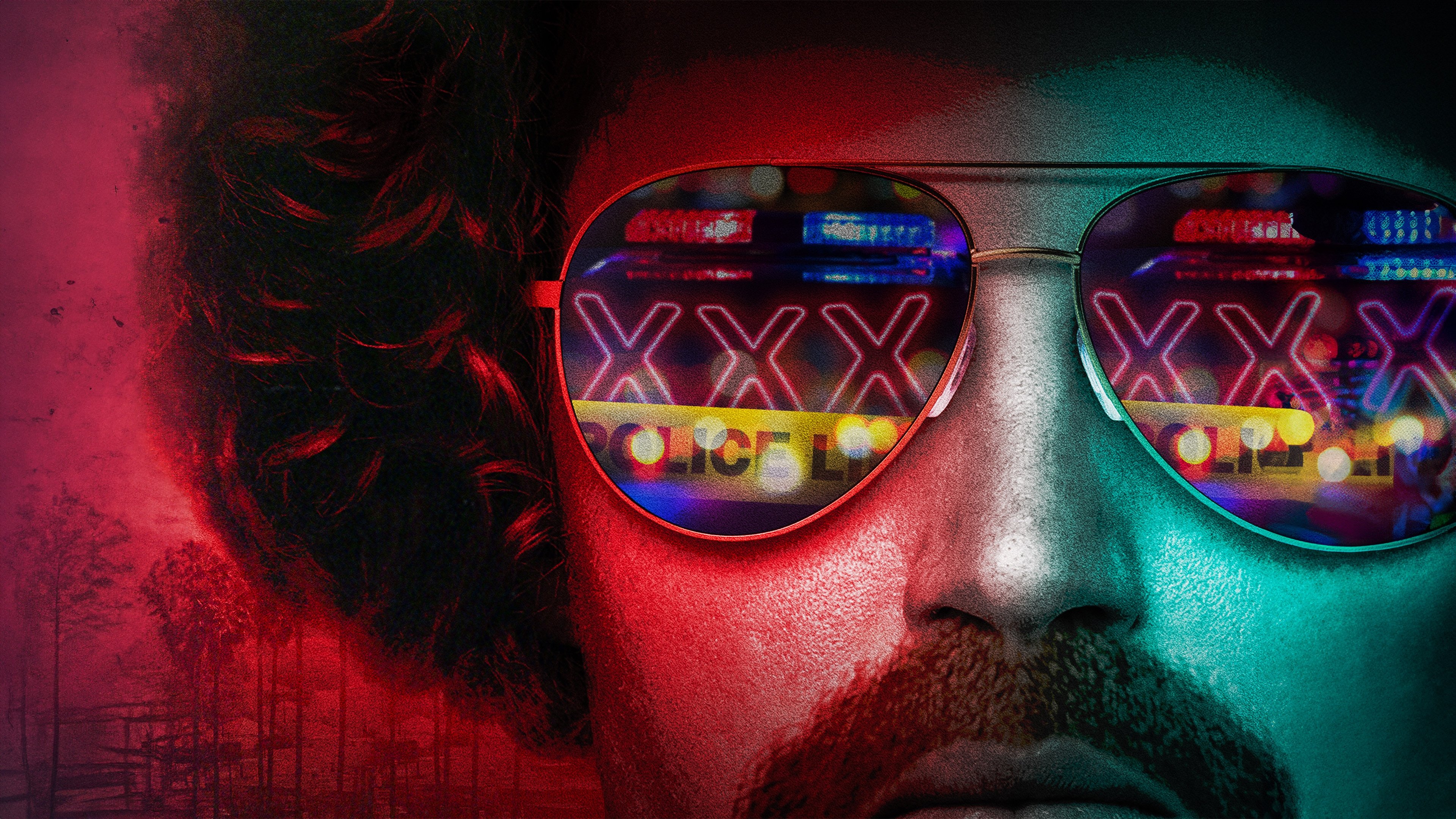 Backdrop for The Wonderland Massacre & the Secret History of Hollywood