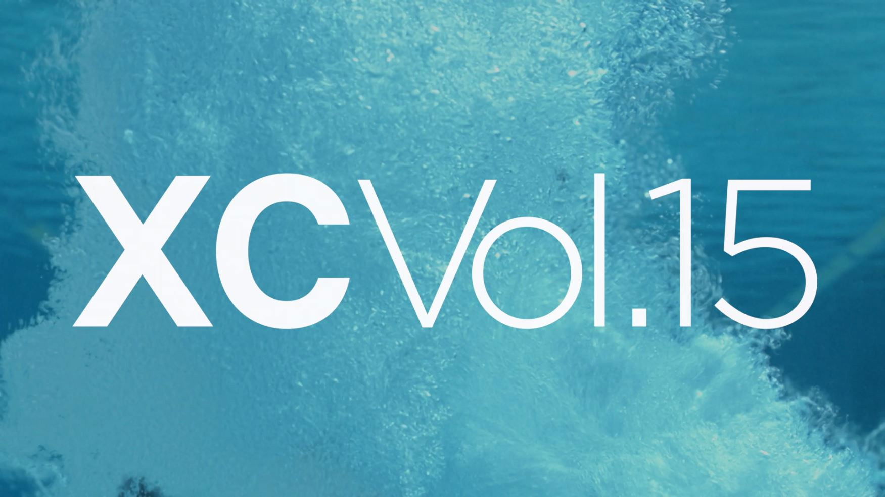 Backdrop for XConfessions 15