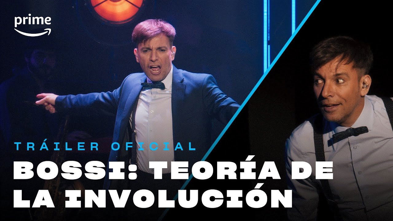 Backdrop for Bossi: Theory of Involution