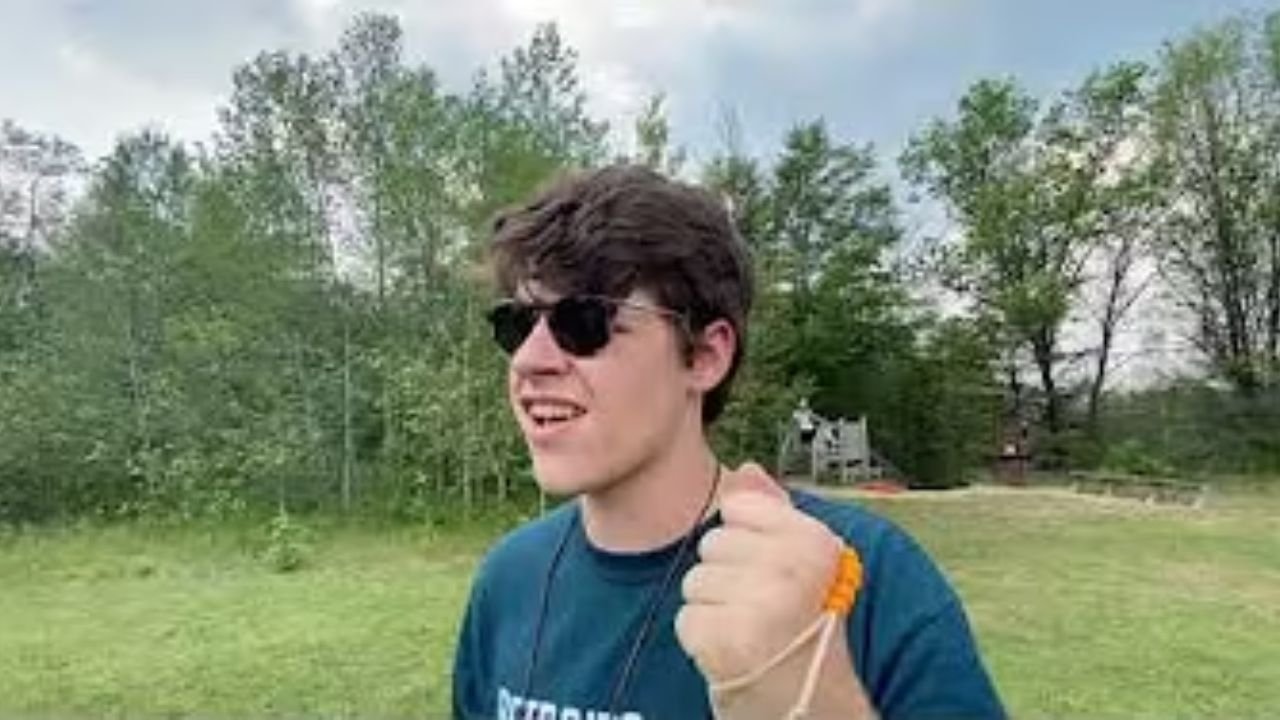 Backdrop for Beaver Wars Episode IV: Dam Dam