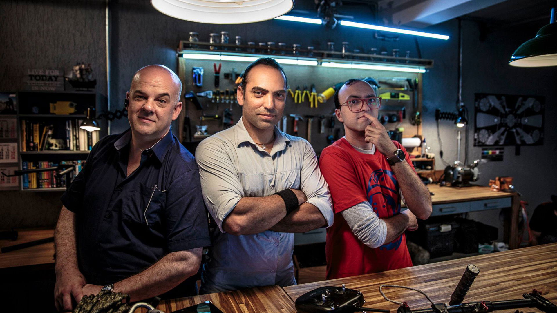 Backdrop for Câmera Selvagem