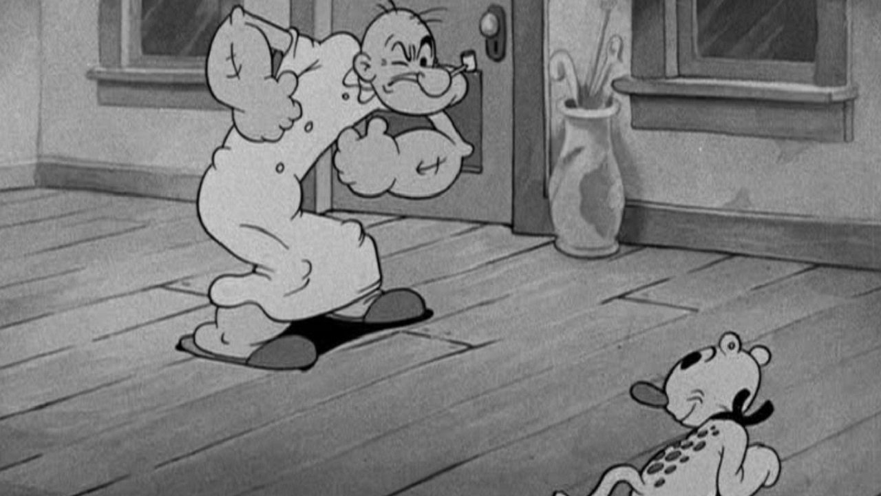 Backdrop for The Jeep