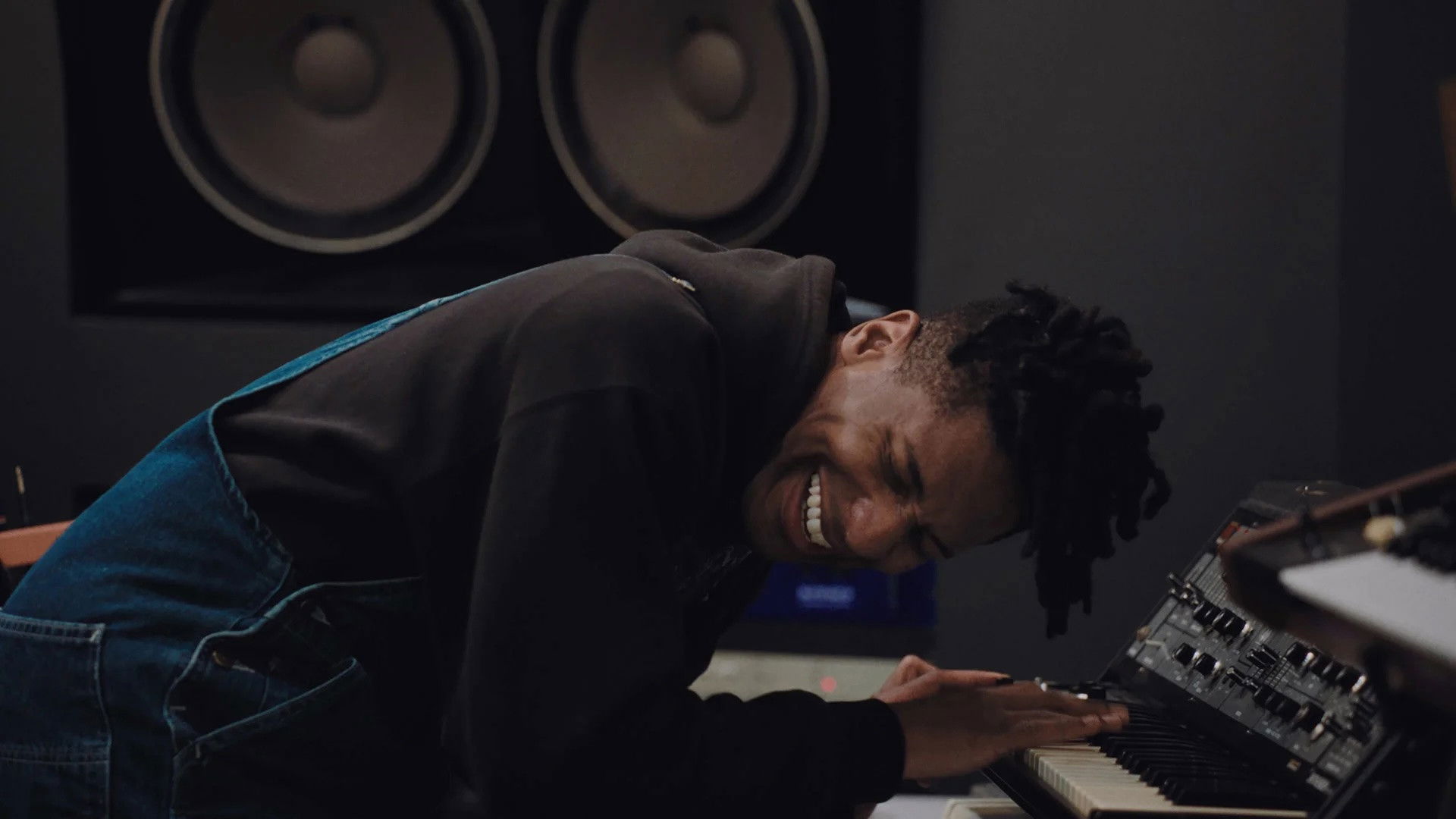 Backdrop for Big Money: A Spiritual Manifesto