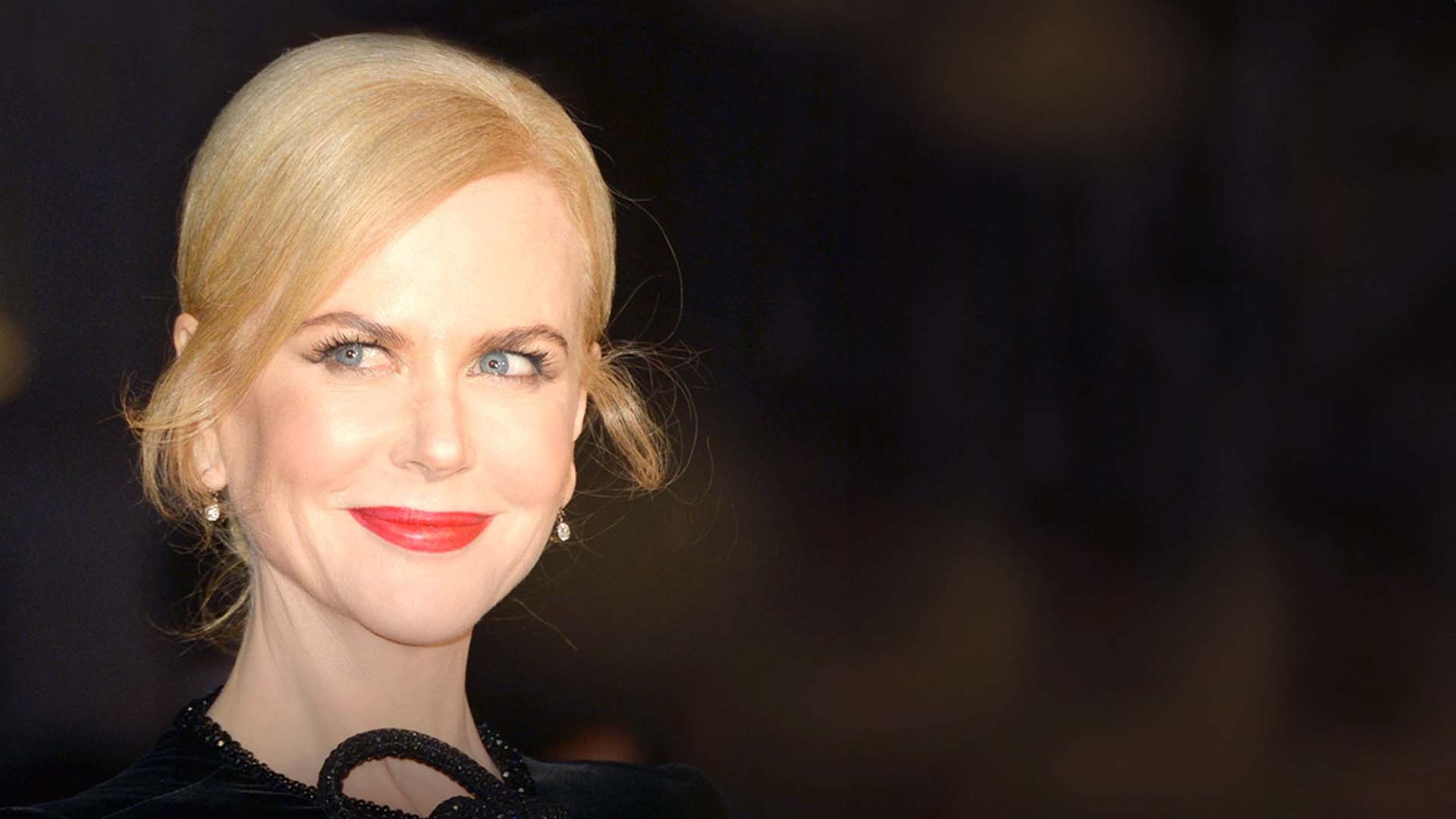 Backdrop for Nicole Kidman: Eyes Wide Open