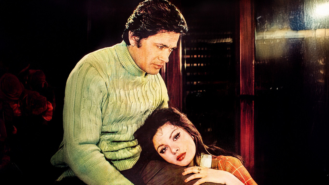 Backdrop for Hayat Kavgası