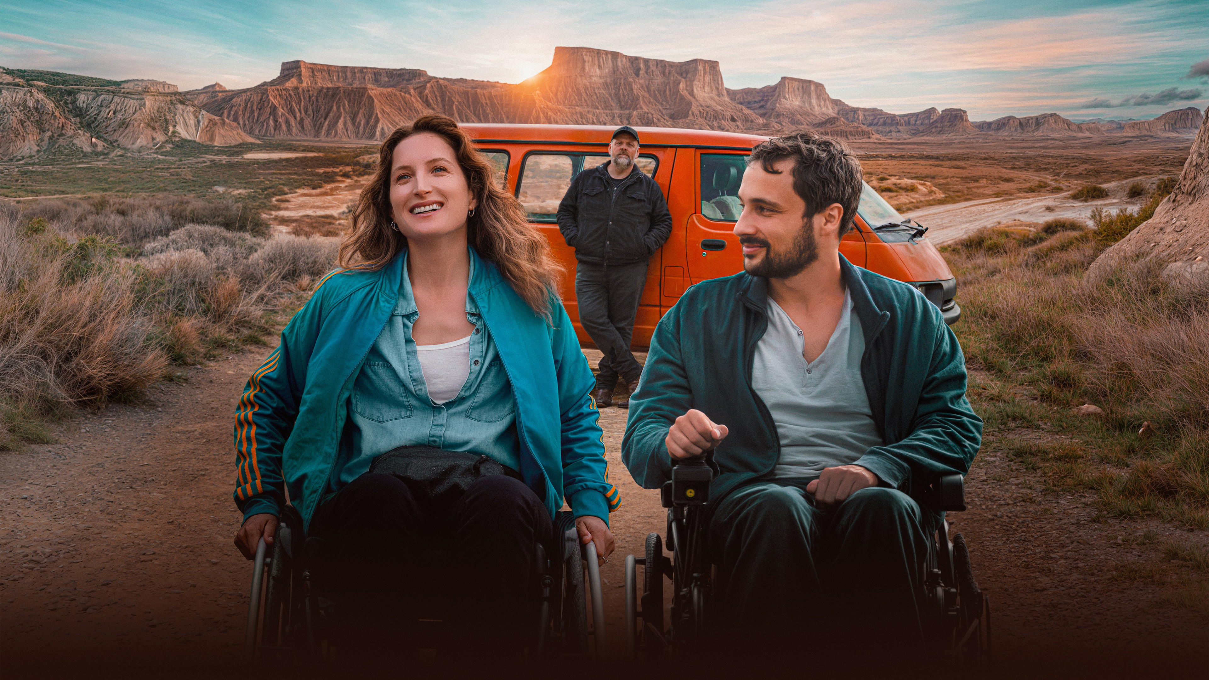 Backdrop for A Hint Of Love