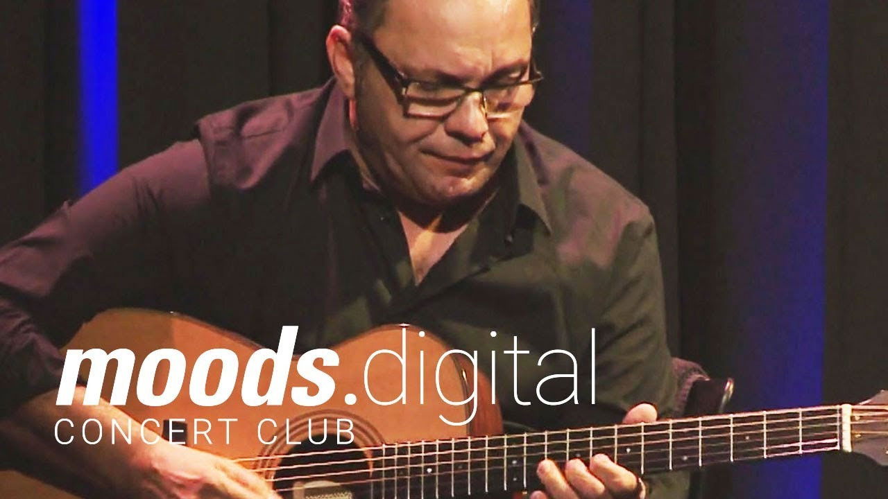 Backdrop for Remember Häns'che Weiss Feat. Bireli Lagrène- Moods