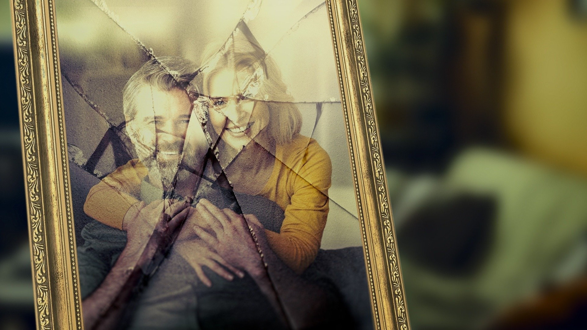 Backdrop for Killing Mum And Dad