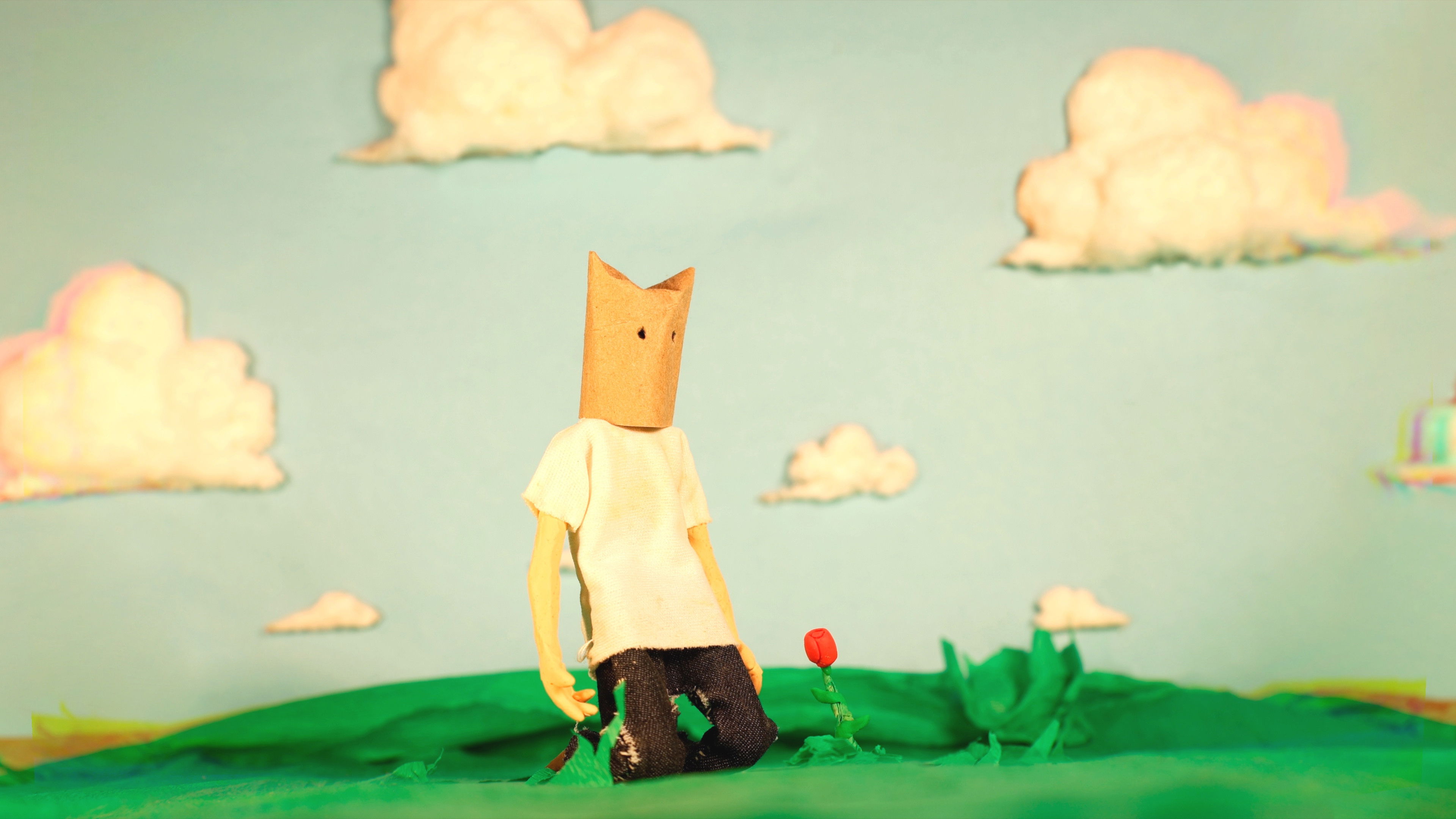 Backdrop for Esplêndida Feiura