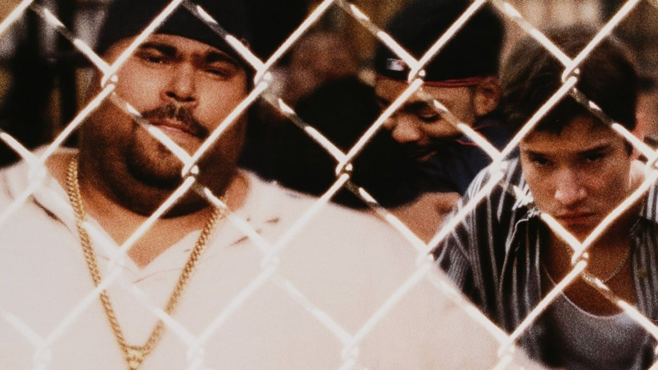 Backdrop for Boricua's Bond