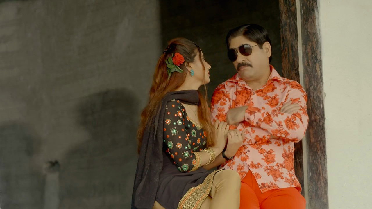 Backdrop for Chitthi