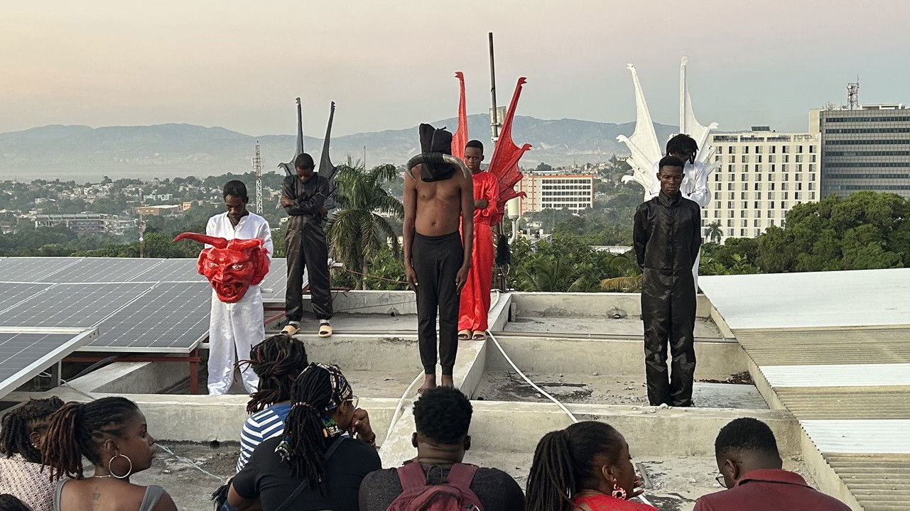 Backdrop for At All Kosts